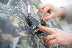 Шатер Лотос Пикник 3000