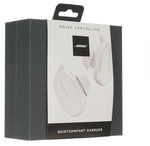 Bose QuietComfort Earbuds белый