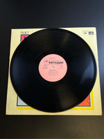 2 LP Joe Dassin - Поет Джо Дассен. 2 Виниловые пластинки 12 дюймов. Мелодия СССР 1980 год.