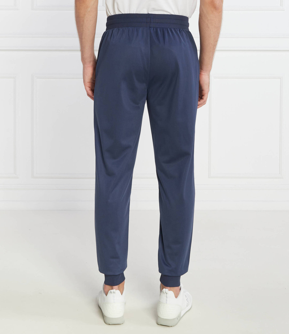 Спортивный костюм EA7 - темно-синий(6RPV61 PJ08Z)