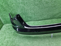 Бампер задний Hongqi H5 2 (2022-н.в.)