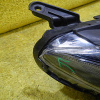 Битая Фара правая Toyota RAV4 4 CA40 (2015-2019) LED