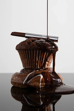 BBIA Тинт для губ Over Glaze Stick 06 Choco Glaze