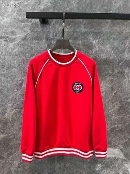 Свитшот Gucci