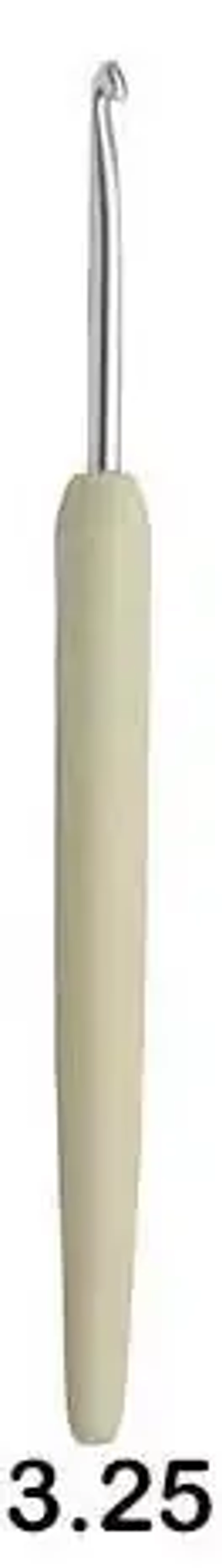 Крючок для вязания с эргономичной ручкой Waves Knit Pro