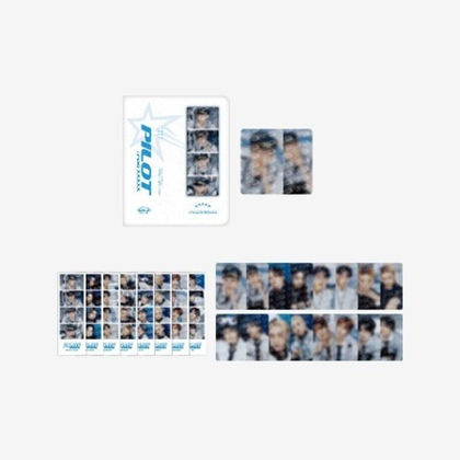 Биндер Stray Kids COLLECT BOOK SET