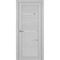 Цена на Межкомнатная дверь экошпон Турин 506.12 дуб серый с зеркалом Купить Межкомнатная дверь экошпон Турин 506.12 дуб серый с зеркалом