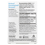 Terry Naturally, AnxioCalm®, 90 таблеток (20 мг в 1 таблетке)