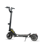 Электросамокат WHITE SIBERIA DUALTRON LUNA TOGO