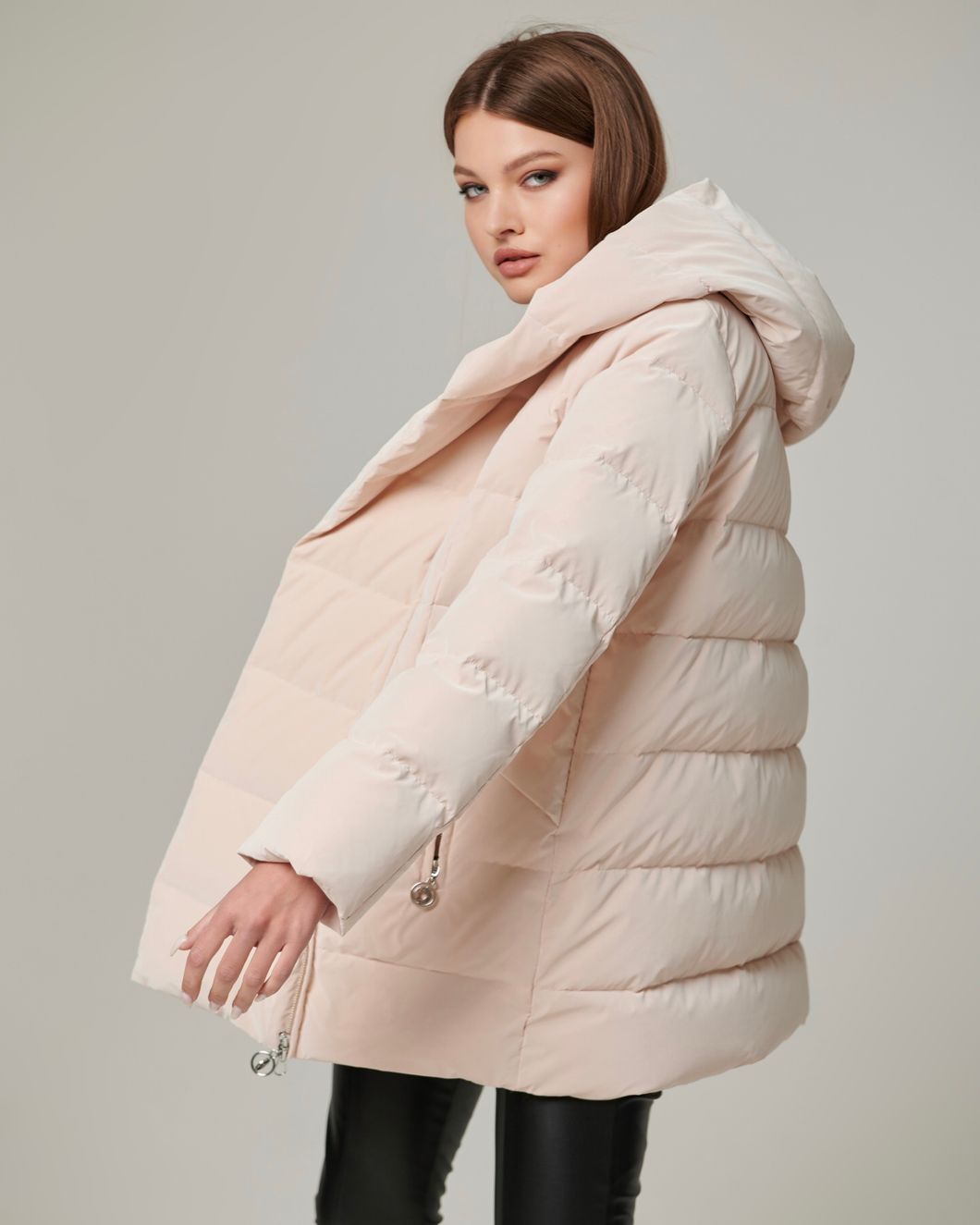 Верхняя женская одежда с доставкой по России | Интернет магазин Albana