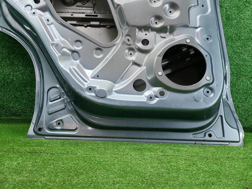 Дверь задняя левая JAECOO J8 (2024-н.в.)