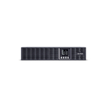 Источник бесперебойного питания CyberPower PLT1000ELCDRT2U