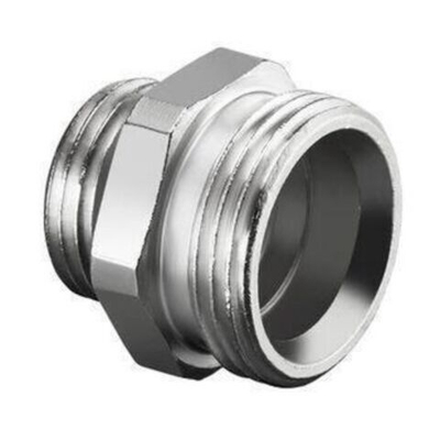 3шт Соединение резьбовое 1/2" х 3/4" OVENTROP 1028161