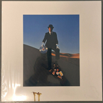 Pink Floyd / Wish You Were Here (50th Anniversary Edition)(Limited Edition)(Coloured Vinyl)(LP)