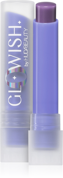 Huda Beauty Glo Wish Super Jelly Lip Balm - бальзам для губ, 2,5 g