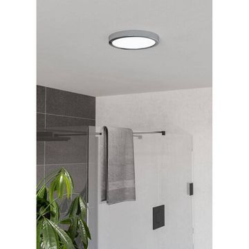 Накладной светильник 11,5W 2700-6500K 901763 хром FUEVA 6 Eglo