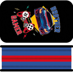 Пенал 3 секц. большой тканевый торец 190/105 "Brother gamer 2025"