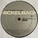 Nickelback / All The Right Reasons (LP)