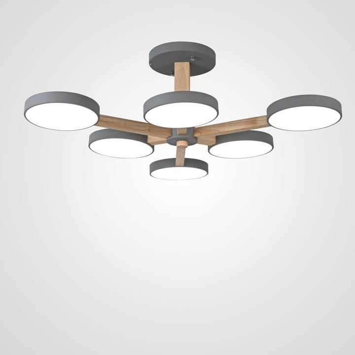 Потолочный светильник Imperium Loft TURNA-B01 228856-26