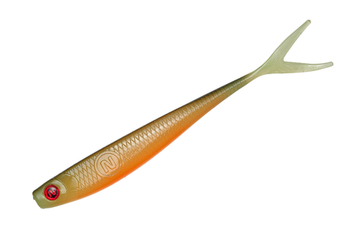 Мягкие приманки Narval Fishing Skinny Slug 23cm #049-Olive All