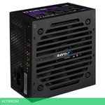 Блок питания AeroCool VX PLUS 700