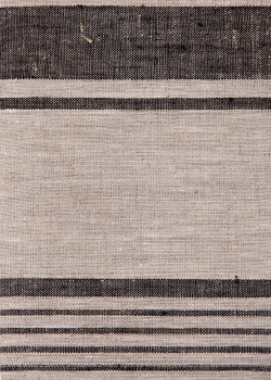 Набор полотенец 2шт Luxberry Cheff Assistant натуральный-черная полоса