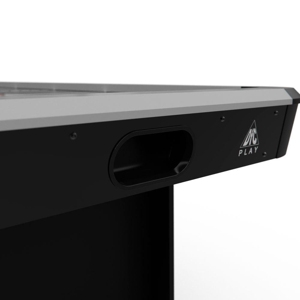 Игровой стол - аэрохоккей DFC Deluxe PLUM 90&amp;quot;7ft