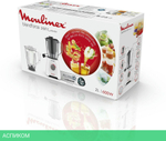 Блендер Moulinex Blendforce Powelix (LM42Q110)
