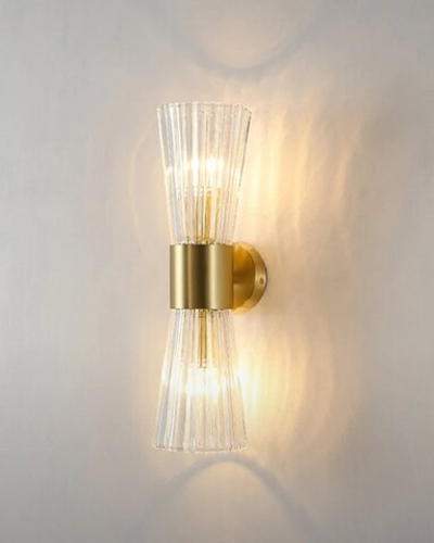 Бра в классическом стиле 🤍