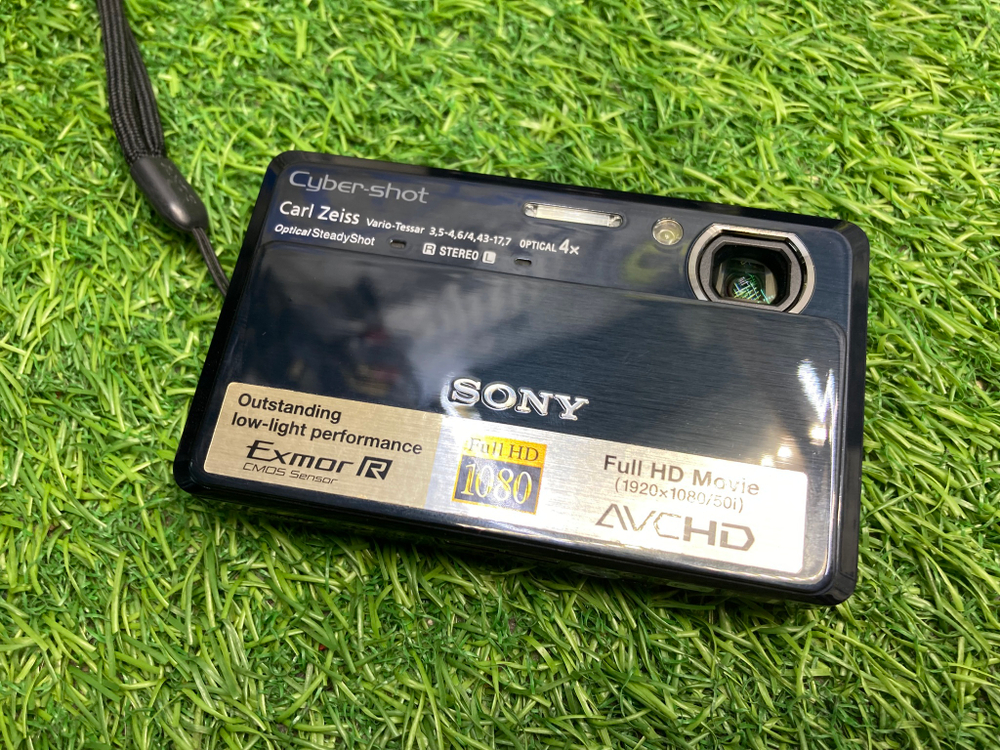 Sony TX7