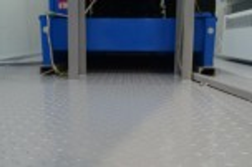 Контейнер ТСС Север ПБК-12Т арктического исполнения 035979