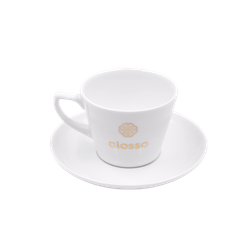 Кофейная пара LUNGO (165 ml)