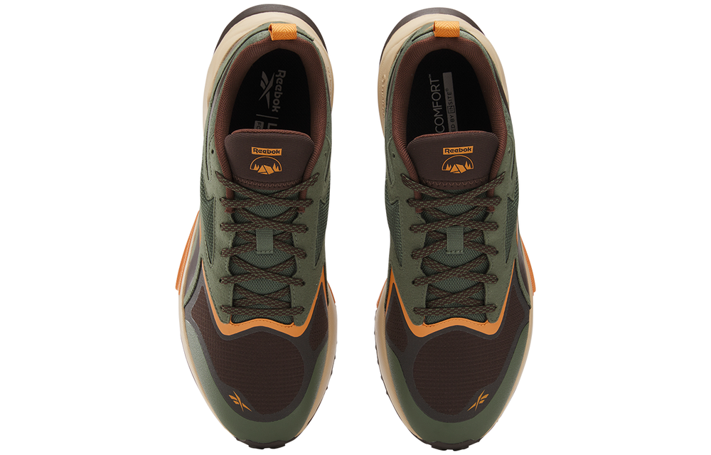 Кроссовки Reebok Lavante Trail 2