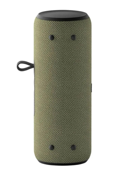 Умная колонка Яндекс Станция Стрит, Зелёная YNDX-00030GRN