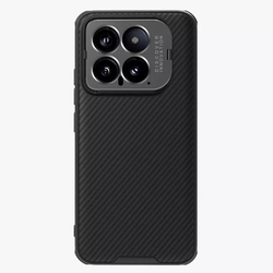 Чехол Nillkin Camshield Prop Hole с защитой камеры для Xiaomi 14