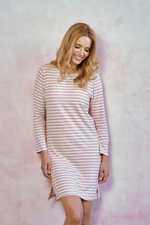 3429 ALESSANDRA Сорочка женская