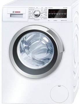 Стиральная машина Bosch WLT 24440 OE