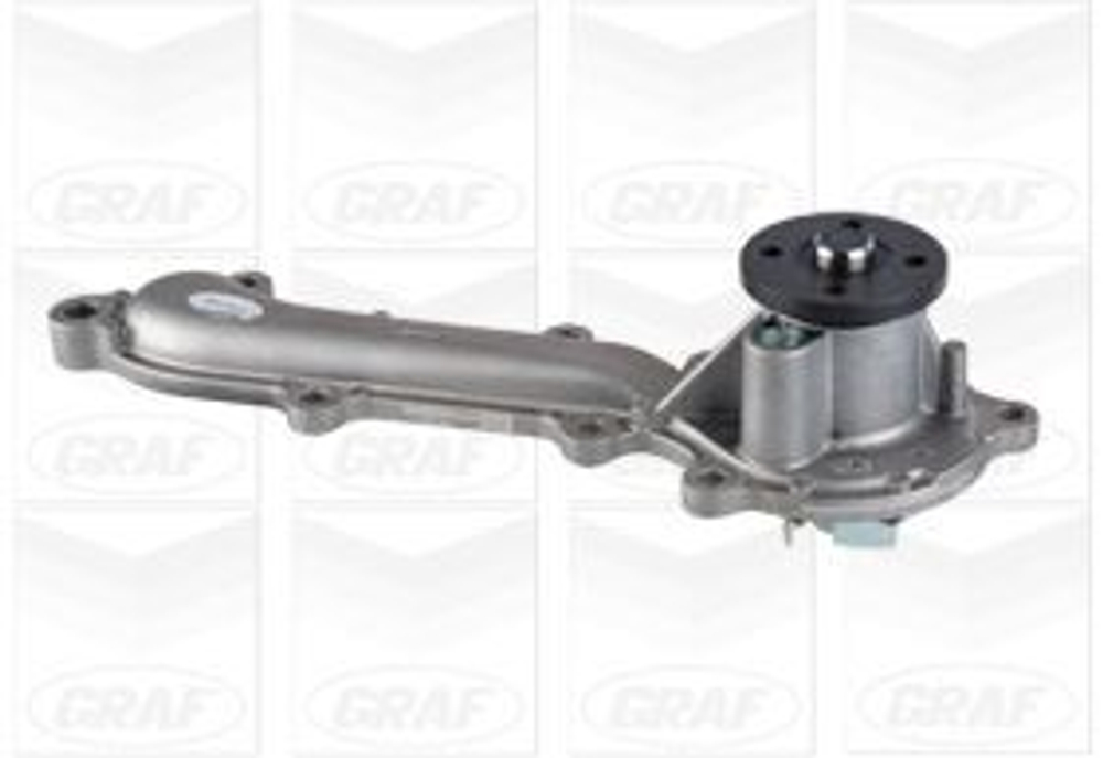 GRAF - PA1142-GRA - Water Pump, engine cooling