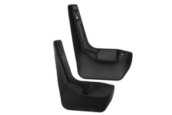 Брызговики передние RENAULT Logan 2010-(optimum) в пакете  NLF.41.16.F10