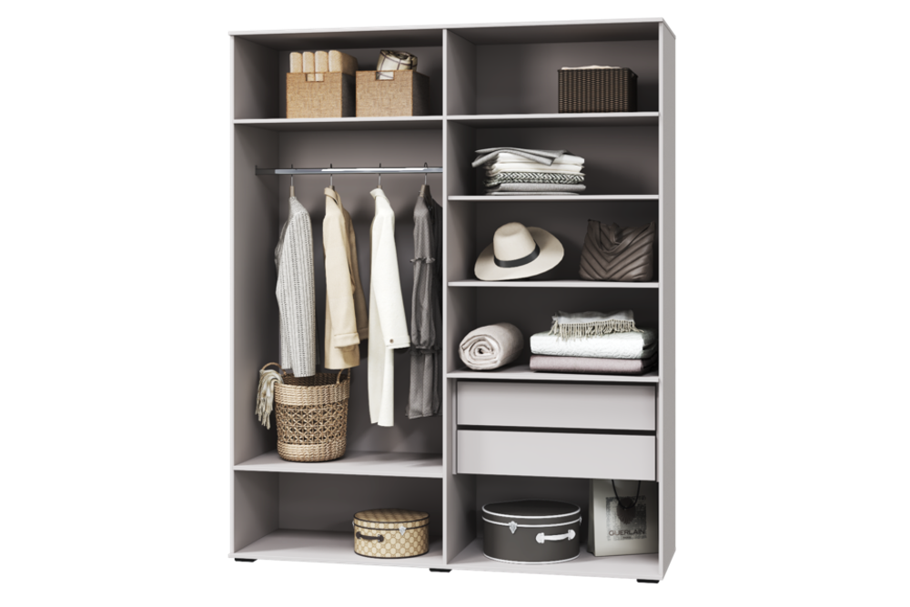 Наоми Шкаф 4-х дв.