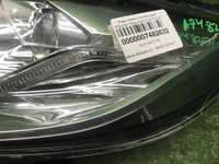 Фара левая Mitsubishi Pajero Sport 3 15-21 галоген