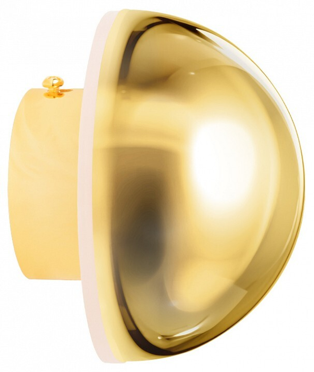Накладной светильник Loft it Dot 10362M Gold