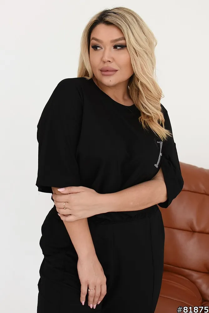 Костюм УК-121 Фабрика Моды