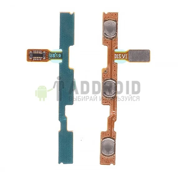 Шлейф для Xiaomi Redmi 6 Pro / Mi A2 Lite с кнопками включения и регулировки громкости