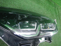 Фара левая Renault Koleos 2 (2016-2019) LED