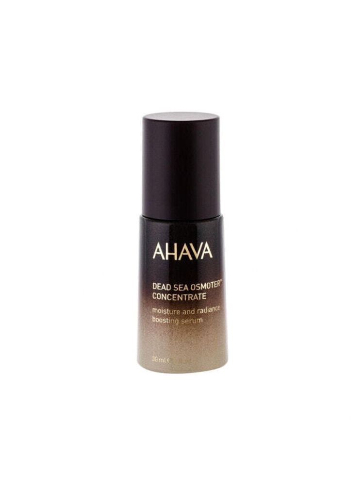 Сыворотки, ампулы и масла AHAVA Dead Sea Osmoter Concentrate 30 ml gesichtsserum für Frauen