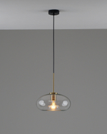 Светильник подвесной Moderli V11528-1P Laura