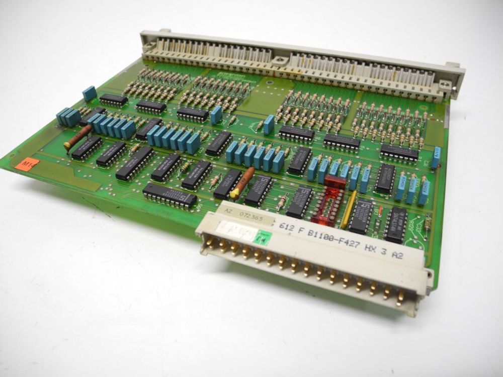 Б/у SIEMENS 6ES5420-3BA11