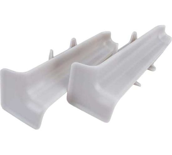 Угол внутренний Деконика