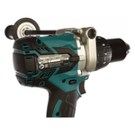 Аккумуляторная дрель-шуруповерт Makita DDF481RTE